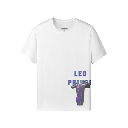 LeBron James Slim Fit T-Shirt