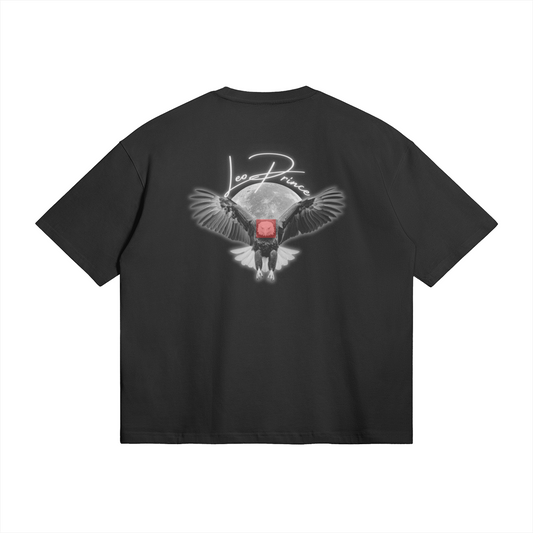 Eagle Oversized T-Shirt