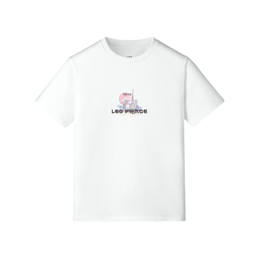 Tokyo Slim Fit T-Shirt