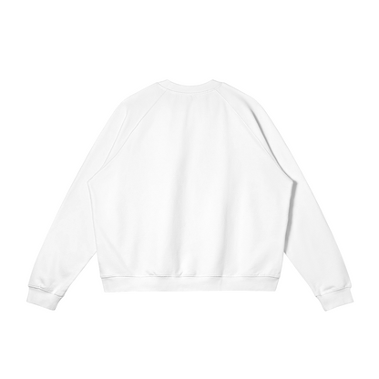 Tokyo Fleece-Line Sweatshirt