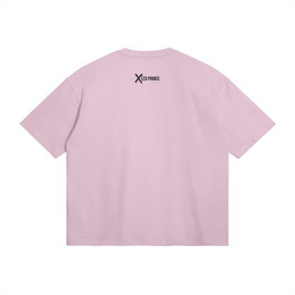 X no.IV Oversized T-Shirt