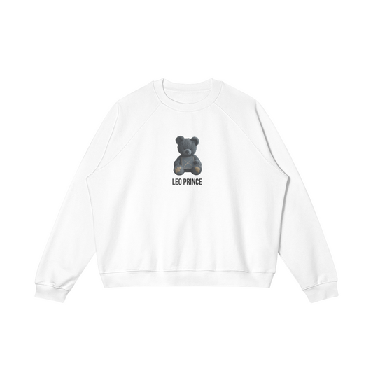 X no.IV Fleece-Lined Sweatshirt