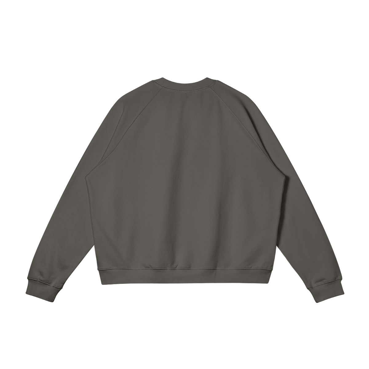 Diamond Leo Fleece-Lined Sweatshirt