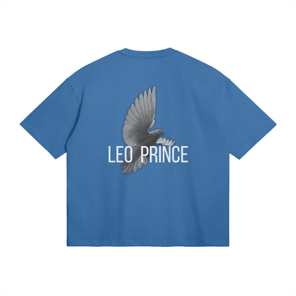 leo prince , oversized t-shirt , 100% cotton tees , combed cotton t-shirts , cotton t-shirts