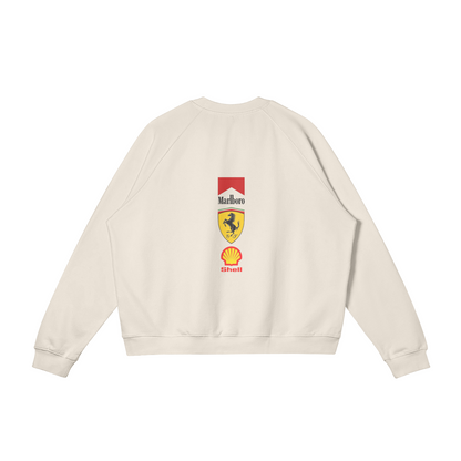 Old Style Fleece-Lined Sweatshirt